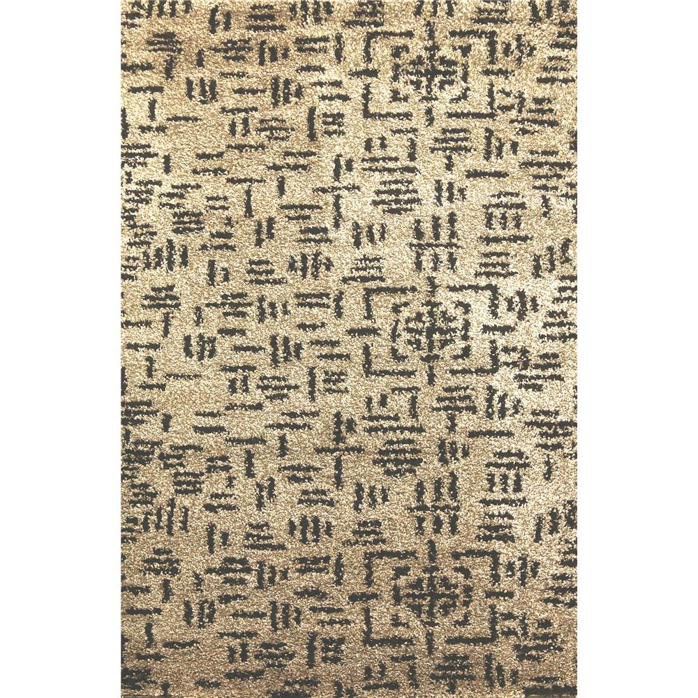 Dynamic Rugs 6204-109 Passion 7 Ft. 10 In. X 10 Ft. 10 In. Rectangle Rug in Cream